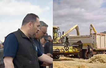 Hasadı yapıldı