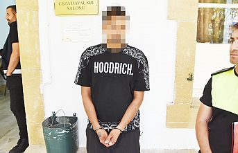 Hayalleri yıkıldı