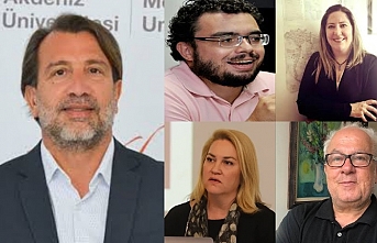 Önemli isimler konuşma yapacak