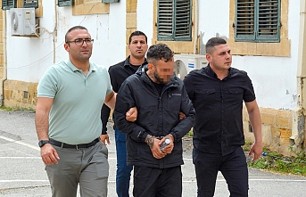 Rahat durmadı