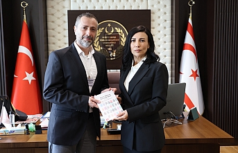 ‘Rüşvet çok yaygın’