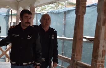 Sabıkasız olması cezayı hafifletti