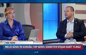 Sandıkları titretmeye geliyoruz!