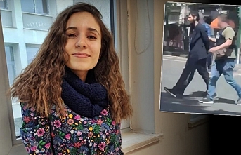 Ses kayıtları ortaya çıktı