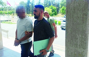 Şüphe doğru çıktı