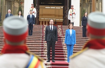 Tam bir Avrupalı