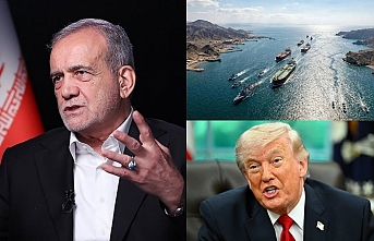 Trump’ı memnun etmedi