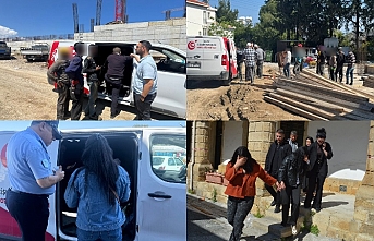 Tümü sınır dışı edilecek
