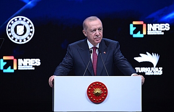 Türkiye enerjinin  kavşak noktası