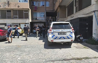 Üç kişi ağır yaralı