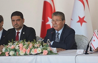 Yakında açıklanacak