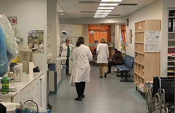 Yakınları yönetimden davacı