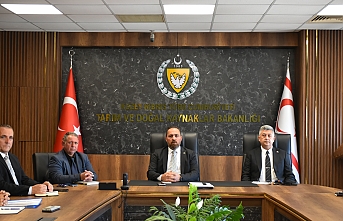 Yaza hazırlık yapılacak