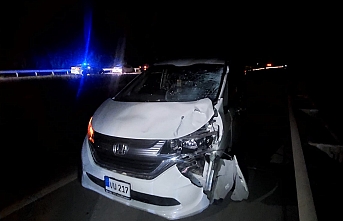Yazık oldu