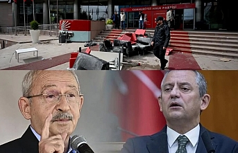 Yol haritasını belirledi