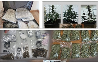 Adanın ortak sorunu