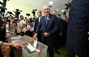 Avrupa’ya yakınlaşma