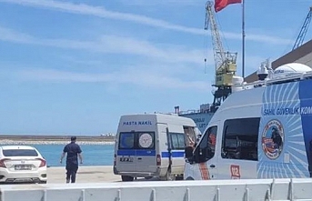 Bir ölü, 4 yaralı