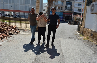 Çalınan telefon sayısı arttı