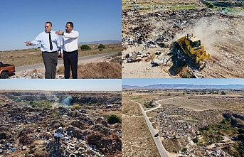 Çalışma başlatıldı