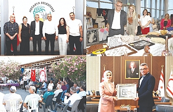Çözüm önerilerini paylaştı