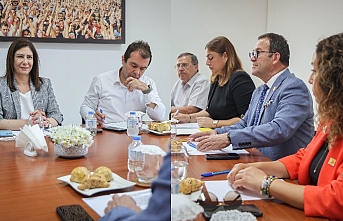 ‘Çözüm üretilmeli’