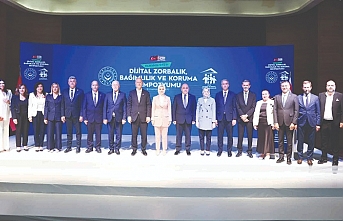 Dijital güvenlik sağlanacak