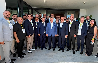 Doğu Akdeniz’in  yükselen değeri