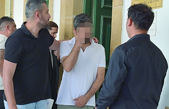 Geldiğine pişman oldu