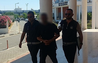 İhbar doğru çıktı