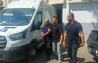 İhbar işe yaradı