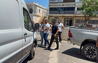 İhbar işe yaradı