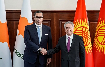 İlişkiler mükemmel