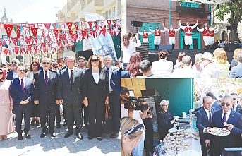 İlişkiler sağlam