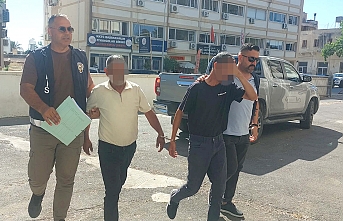 Kanıtlar inceleniyor