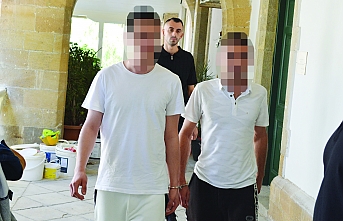 Kişi başı 15 bin