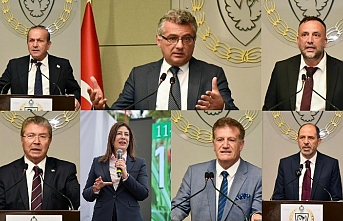 Ortak görüş yok