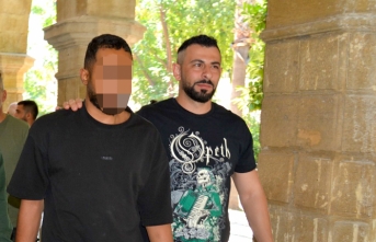 Satış yaptığını itiraf etti