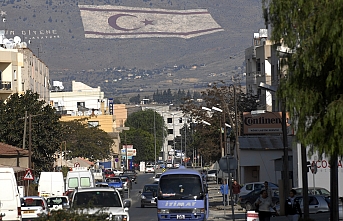 Şebeke kuruldu