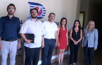 Sepeti yeniliyoruz