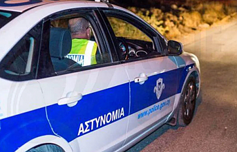 Sıkı denetim yapıldı