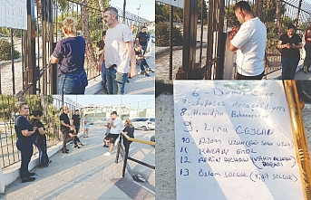 ‘Sistem değişmeli’