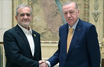 Son durum ele alındı