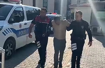 Suç dosyası kabarık
