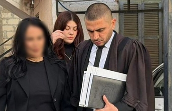 Suçlamaları kabul etmedi