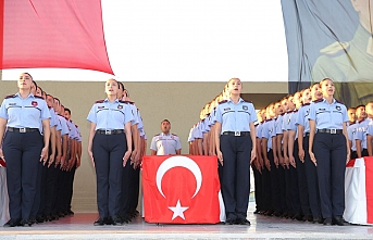 Teşkilata taze kan