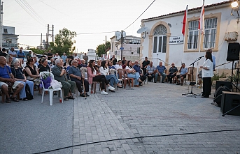 ‘Ülkeyi ayağa kaldıracağız’