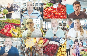 Üretimde artış var