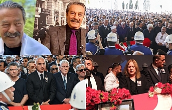 Ustaya acı veda
