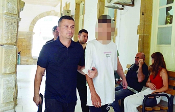 Yakalanması  dört ay sürdü